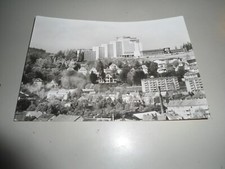 Alte AK Friedrichroda 1986