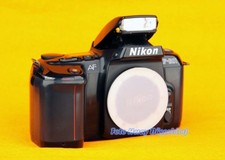 Nikon F-601