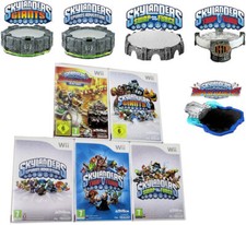 Nintendo wii skylanders - wii, spiele