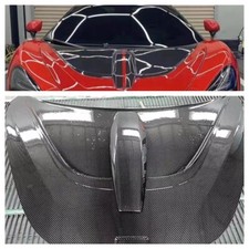 Carbon Fiber Novitec P1 Hood