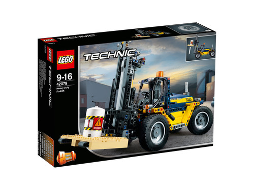 Lego technic 42079 - technic,