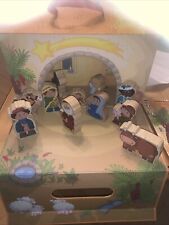 Haba Art. 7657 Krippe