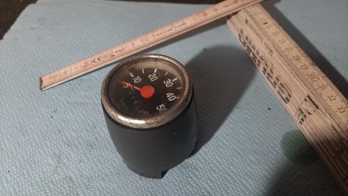 Simson original vdo tacho - simson,