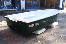 Ungarisches Katamaran