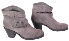 Esprit Damen Stiefeletten