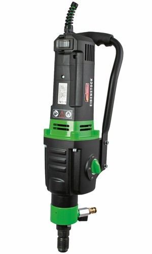 Eibenstock diamant bohrmotor - eibenstock, diamant-bohrmotor