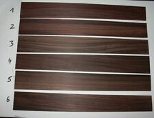 Ein 1 Rosewood Palisander