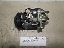 Klimakompressor  1021310101  W124 Mercedes