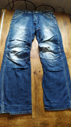 Star elwood 5620 loose - g-star,