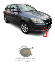 NEU Für Skoda Fabia 10-14