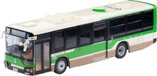 Tomica Limited Vintage Neo LV-N342a Mitsubishi Fuso Aero Star Non-Step Bus 14395