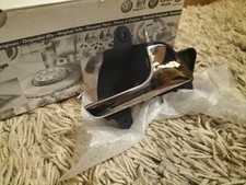 Original VW T5 T5FL Türgriff  Innenbetätigung rechts Chrom  7H0837618