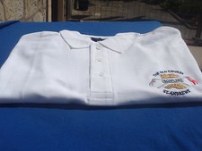 SCHOTTLAND GOLF POLOSHIRT