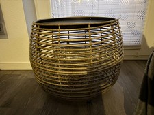 IKEA FÅLSKÄR Couchtisch Outdoor