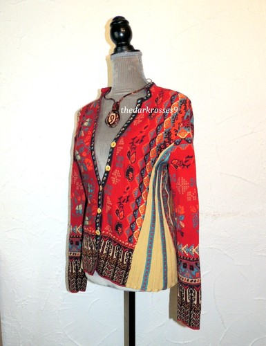 Ivko strickjacke 100 wolle - strickjacke,