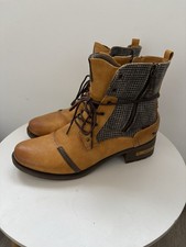 Mustang damen stiefelette - mustang,