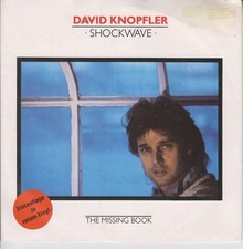 David Knopfler - Shockwave
