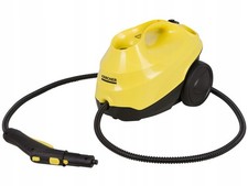 Kärcher Dampfreiniger SC 3 EasyFix 1.513-124.0 3,5 bar 1900W 1L