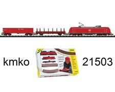 Trix 21503 spur cargo zug - trix,