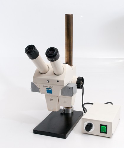 Zeiss stemi drc - zeiss,