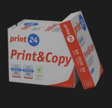 Druckerpapier / Kopierpapier