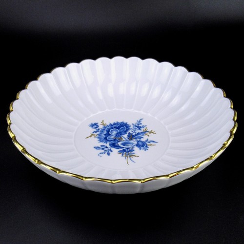 Meissen porzellan schale serie - meissen,