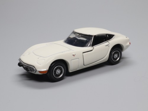 Tomica premium toyota - tomica,