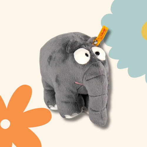 Steiff plüsch ottifant - steiff,