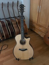 Taylor K14 CE Builders Edition