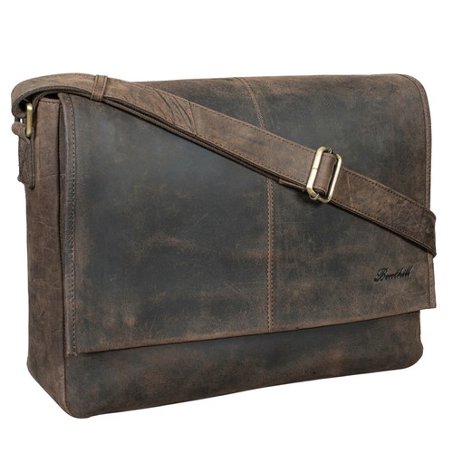 Umhängetasche leder herren - umhängetasche,
