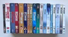 Greys anatomy komplette - greys,