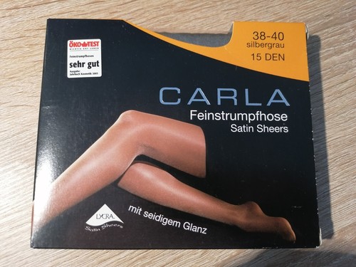 Feinstrumpfhose satin sheers - feinstrumpfhose,