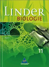 LINDER Biologie SII - Ausgabe für Bayern