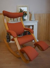 STOKKE GRAVITY BALANS