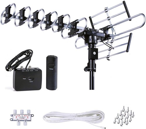 Five star hdtv antenne 360 - five,
