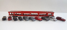 Heris H0 Autotransporter für