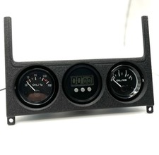 Zusatzinstrument retro 52mm - zusatzinstrument,