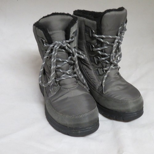 Kamik schnürstiefel 39 - kamik.,