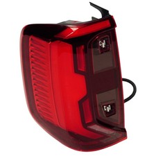 Heckleuchte Rücklicht links