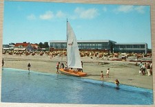 Grömitz Ostholstein ~1980