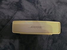 Bose soundlink mini - bose,