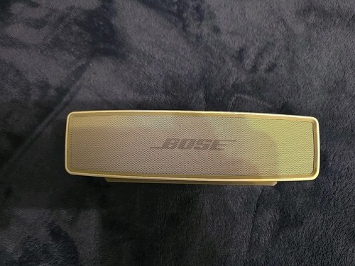 Bose soundlink mini - mini, ii