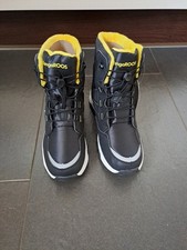 Kangaroos Boots Größe 37 NEU