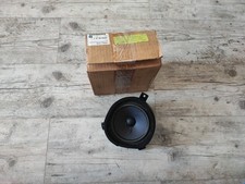 NEU Saab 9-5 YS3E Lautsprecher vorne links 4616926