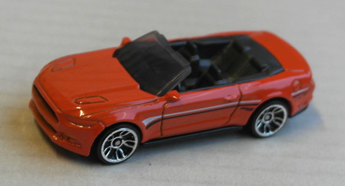 Hot wheels 2015 ford - hot,