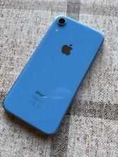 iPhone XR 128gb