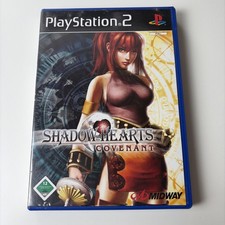 Shadow Hearts: Covenant (Sony
