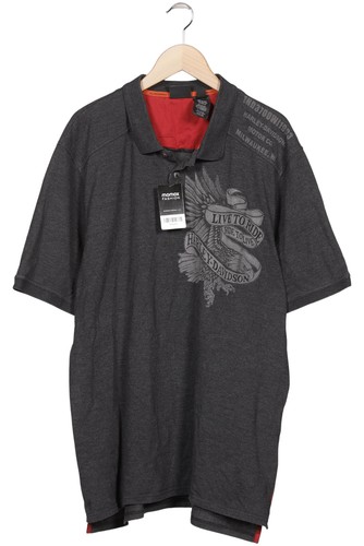 Harley davidson poloshirt - harley,