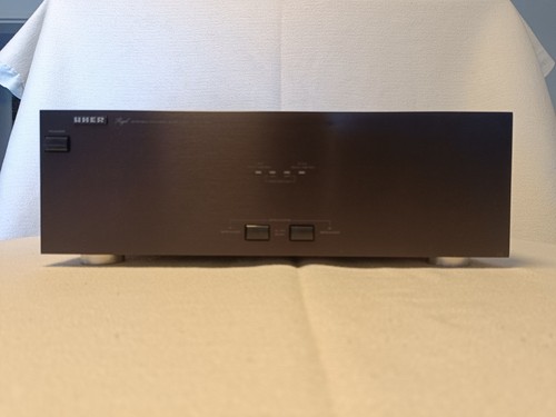 Uher uma 200 power - uher, uma-200,