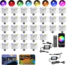 RGBW WiFi Ø31mm led